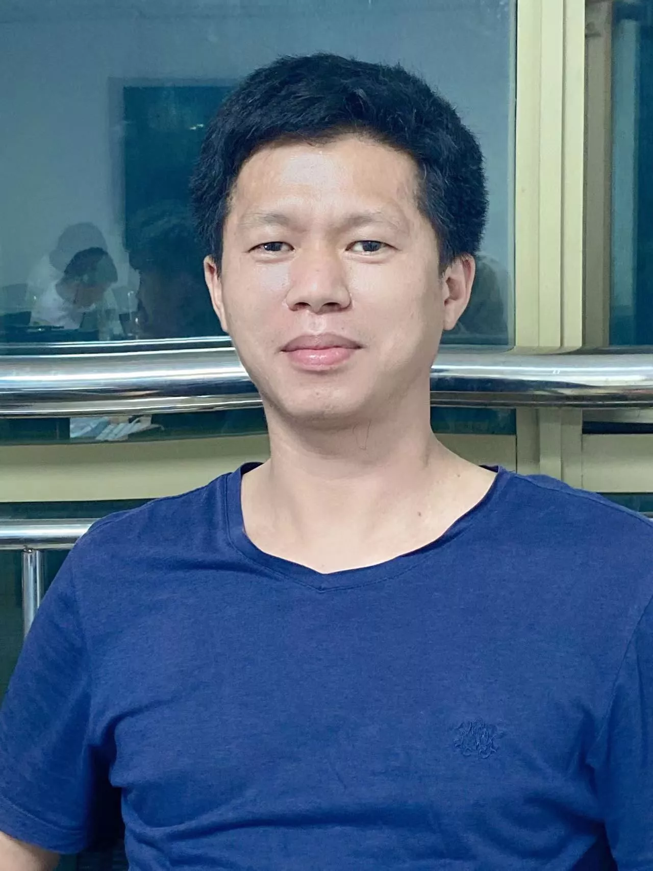 杨同学  薪资14k  安防