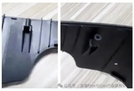 产品结构设计之——BOSS柱设计规范
